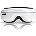 Produktbild Intelligente Augemassager, Voice-Activated Augemassager Hitze Compression Luftdruck Wiederaufladbare Bluetooth Musik-Kopfschmerz Für Augen Futigue Trockene Augen Stress Relief