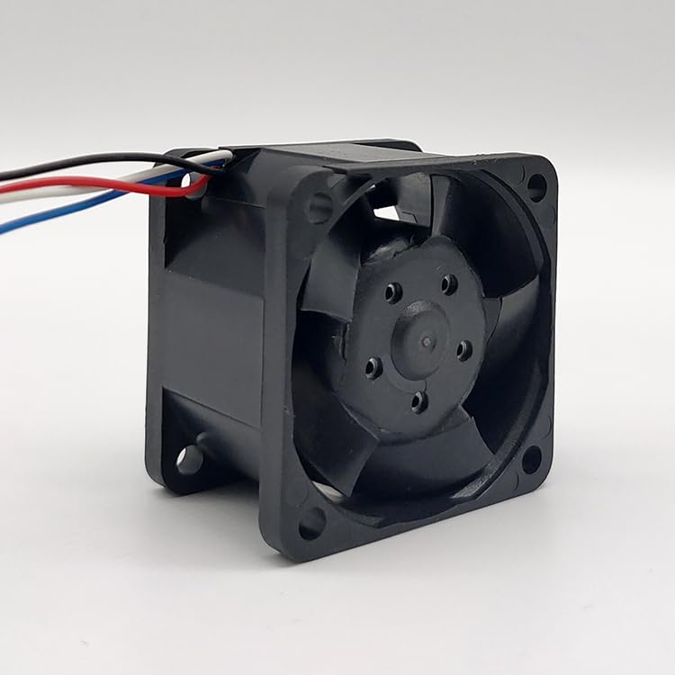 ADDA 12V 0.75A AD04012UB285BA2 enclosure 4CM power fan