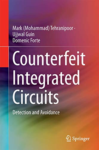 Counterfeit Integrated Circuits view 2