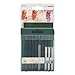 Produktbild Bosch 2609256787 DIY Stichsägeblattset 10-teilig Eco UE11C (3)/UE11H (2)/UE18E (2)/UE19BO (1)/UE18B (1)/UE101B (1)