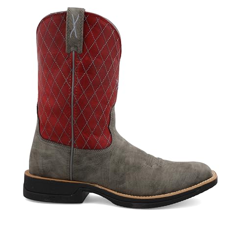 Image of Twisted X Men's 11 inch Tech X Boot