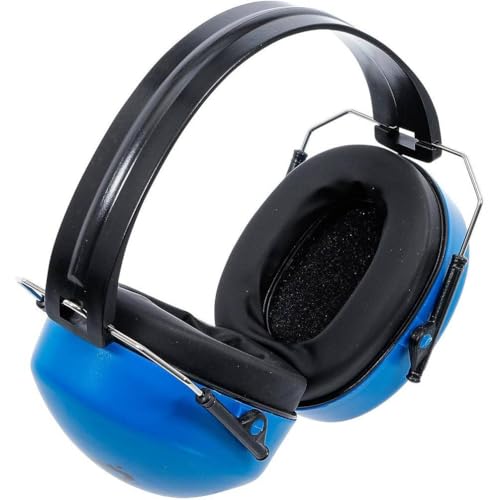Casco Anti-Bruit - Protección Auditiva Cómodo - Seguridad y Reducción del Ruido, D-Work