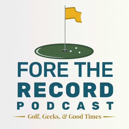『Fore the Record』のカバーアート