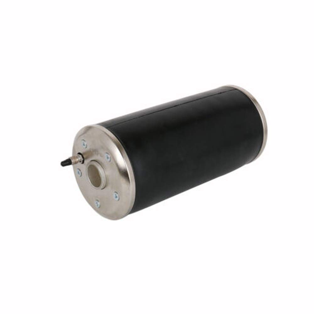 4 x 9 Pneumatic Sanding Drum Rubber 