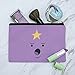 Adventure Time Lumpy Space Princess Makeup Cosmetic Bag Organizer Pouch