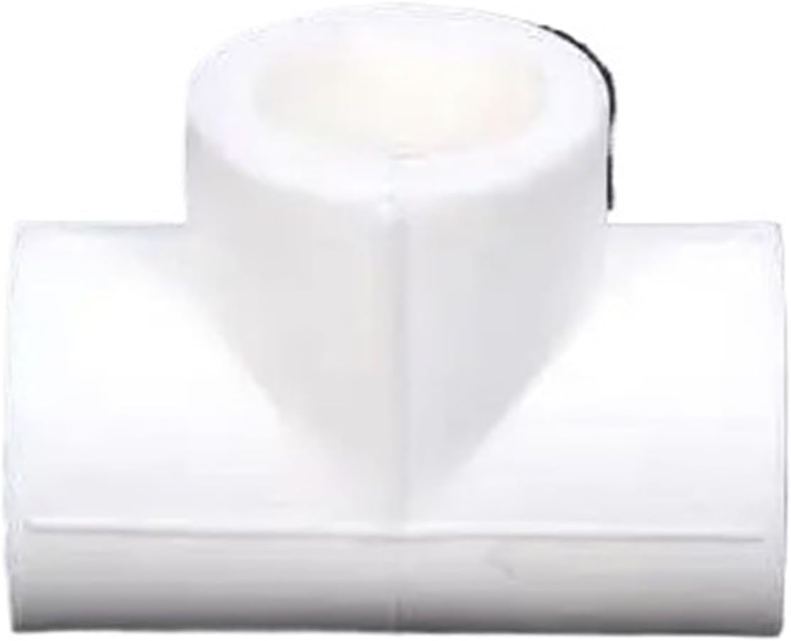 5 個床暖房水道管ジョイントウォーマーフュージョンヒーターバルブ家庭用継手(Bronze Yellow,3/4")