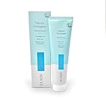 Fluoride Free Natural Toothpaste 100ml - Peppermint