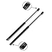Price comparison product image Pair of Tailgate Gas Struts/Lift Support 8N8827552 871028251 For 98-06 TT Coupe From Madlife Garage