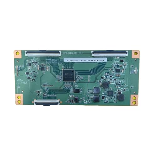 STCON575G T-CON ���W�b�N�{�[�h���i�ACompatible for Vizio V585-H11 V585-J01 �ƌ݊����ACompatible for JVC LT-58MAW705 �ƌ݊����ACompatible for TCL 55U