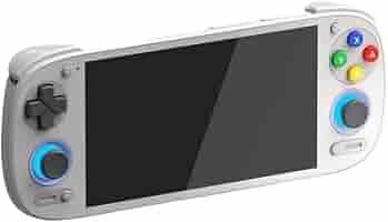 Retroid Pocket 5 ホワイト　美品 S4e0d24f4afdc4088a90e2eadbc950
