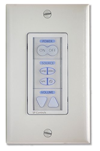 SP Controls- Pixie Plus