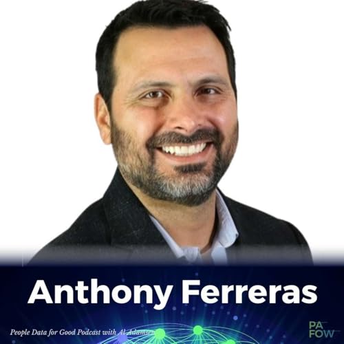 Anthony Ferreras of Pinterest on People Analytics & Strategy
