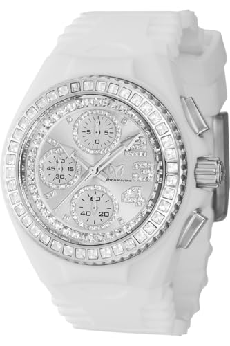 Montre Quartz TechnoMarine Cruise TM-121193 idéale pour le sport