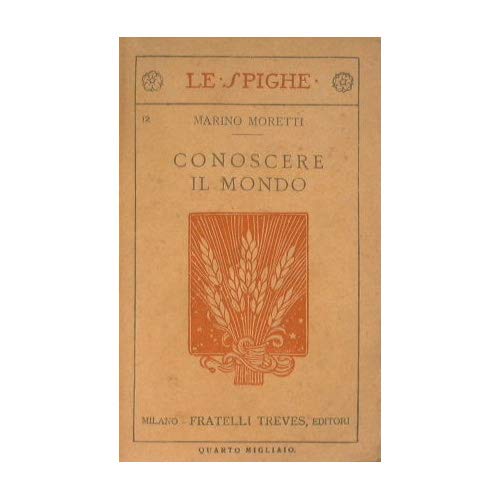  Conoscere il mondo