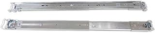 QNAP Qnap 2U Rail Kit (RAIL-B02),Silver