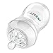 Philips Avent Natural Baby Bottle, 9 Ounce, 1 Pack