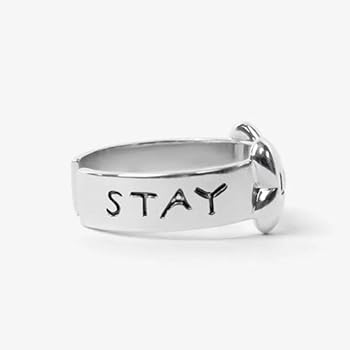 Amazon | StrayKids スキズ メンプロ フィリックス 指輪 リング