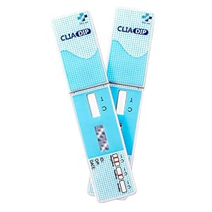 MiCare [2pk] – 1-Panel Urine Test Card Nicotine/Tobacco/Cotinine (COT) with 200ng/mL Cutoff Level #MI-WCOT-114