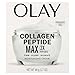 Olay Regenerist Collagen Peptide 24 MAX Face Moisturizer - Fragrance Free - 1.7oz