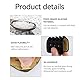4 Stück Silikon Saugnapf Handyhülle,Handy Noppen Halter Rückseite,Phone Halterung Saugnäpfe,Suction Holder Handyhalter,Silicone Handy-saugnapf,Befestigung Silikon-saugnäpfe,Saugnäpfen