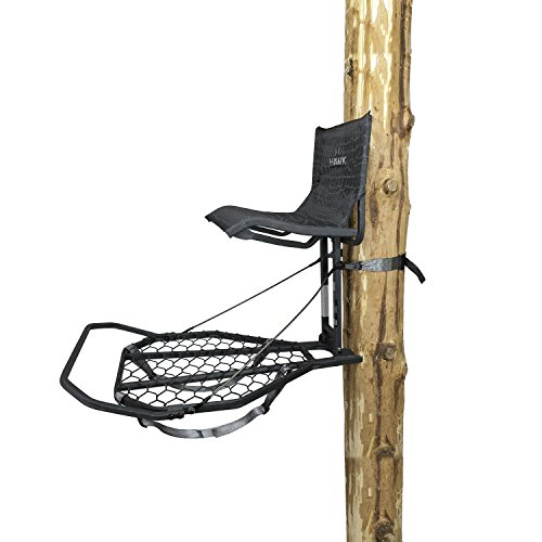 Hawk Kickback Hang-On Treestand