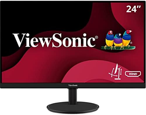 24 lcd panel size brands