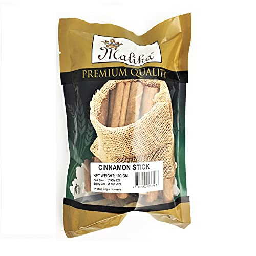 Malika Cinnamon Sticks 100 g