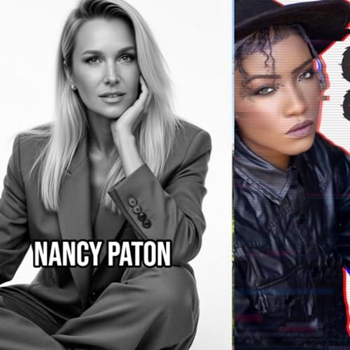 Creator to Creators S7 Ep 98 Nancy Paton