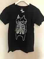 Amazon.co.jp: MINT NeKO 歌広場淳 コラボ Tシャツ ねこじろう