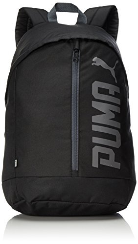 Preisvergleich Produktbild Puma Unisex Pioneer Rucksack II, puma black, OSFA, 74718