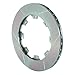 Wilwood 160-12288 Brake Rotor (Gt 36 Curved Vane), 1 Pack