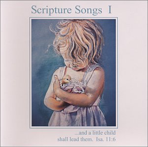 Price comparison product image Scripture Songs I - KJV Bible Songs