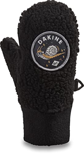 Dakine Unisex-Youth Dasher Fleece Mitt-Toddler's