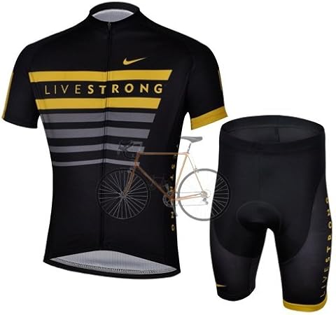 Livestrong cycling gear Clearance