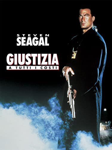  Giustizia a tutti i costi