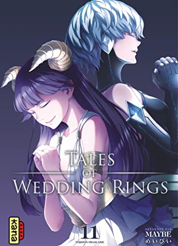 Tales of Wedding Rings — Tome 11