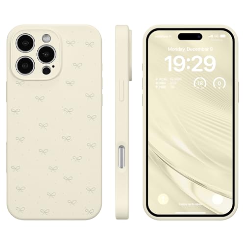 Coque silicone iPhone 15 Pro Max blanche : votre alliée au bureau et en déplacement