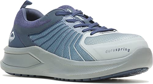 Image of Wolverine Men's Bolt DuraShocks Construction Shoe