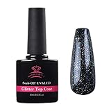 Umweltgesundheit: Der No-Wisch-Gel-Decklack besteht aus gesunden Inhaltsstoffen. Kein Schaden für Ihren Nagel. Außerdem ist Makartt Topcoat tierversuchsfrei und bietet Ihnen ein angenehmes Nagelerlebnis.