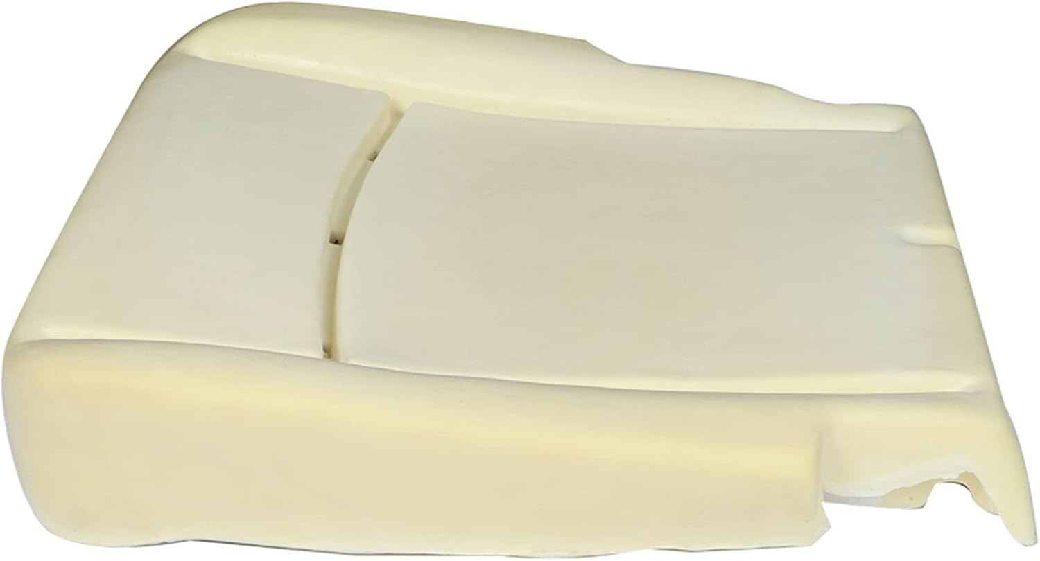 Driver Side Bottom Seat Foam Cushion Replacement for R-am 1500 2500 3500 2009-2018