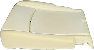 Driver Side Bottom Seat Foam Cushion Replacement for R-am 1500 2500 3500 2009-2018