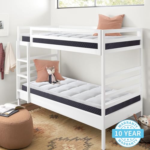 Onenice 2024051813562 5 Inch Twin Mattress thumb #6