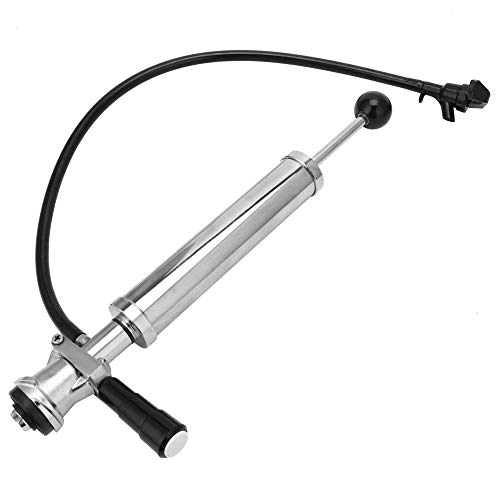 Pompe à bière portable 20,3 cm avec système D - Image 8