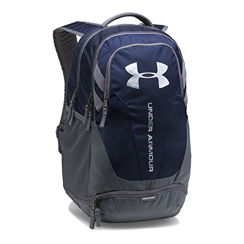 Under Armour UA Hustle 3.0 OSFA Midnight Navy