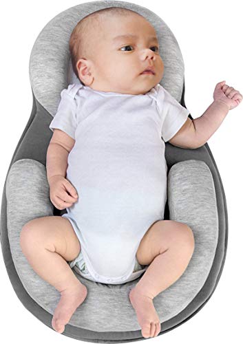 Ninho Para Bebe - Redutor De Berço Buba, Buba, Colorido