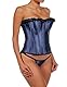 BLUE KORSETT Intimax SELENE