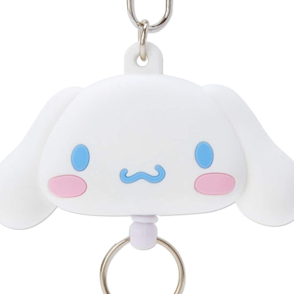 Amazon.co.jp: サンリオ(SANRIO) シナモロール フェイス形リール