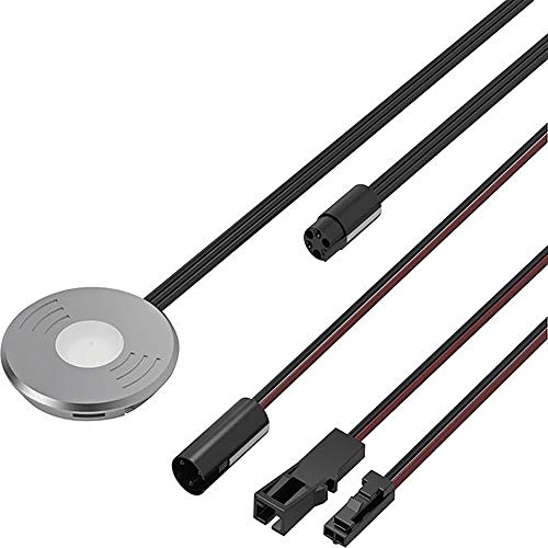 LED Touch Sensordimmer/ schalter, max 12V,max.36W