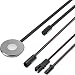 Produktbild LED Touch Sensordimmer/ schalter, max 12V,max.36W