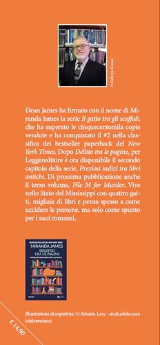 Preziosi Indizi Tra Libri Antichi: Vol. 2 - 3